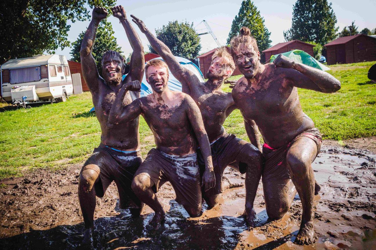 Seznamovák Brno MUNI VUT MENDELU VETUNI - Souboj univerzit