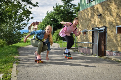 Kronika 2019 - Zaškolovák Brno