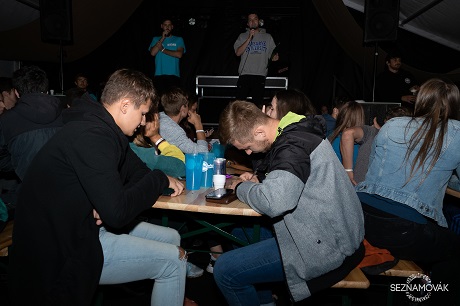 Kronika 2019 - Zaškolovák MENDELU