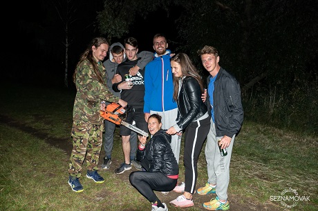 Kronika 2019 - Zaškolovák FSI