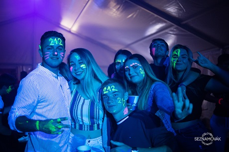 Kronika 2019 - VUT přihlášení - MUNI přihlášení - MENDELU přihlášení