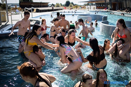 Seznamovák Kronika 2020 - Zaškolovák MENDELU