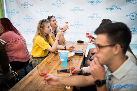 Seznamovák Kronika 2020 - Prvákoviny Brno