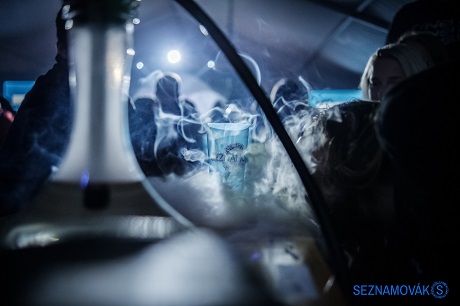 Seznamovák Kronika 2020 - Zaškolovák MUNI