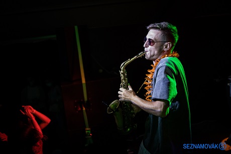 Seznamovák Kronika 2020 - Zaškolovák MENDELU