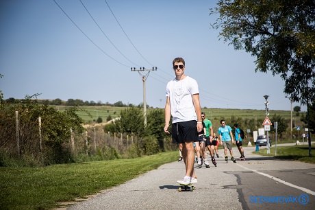 Seznamovák Kronika 2020 - Prvákoviny