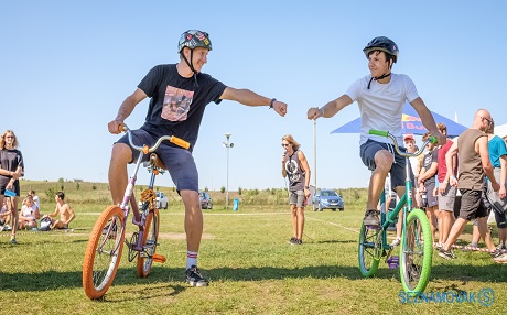 Seznamovák Kronika 2020 - Zaškolovák MUNI