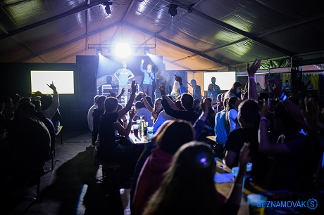 Seznamovák Kronika 2020 - Zaškolovák Brno