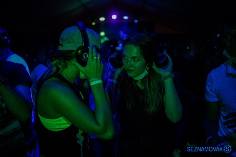 Seznamovák Kronika 2020 - Prvákoviny Brno