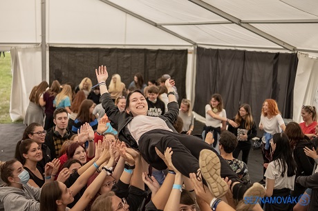 Seznamovák Kronika 2020 - Zaškolovák VUT