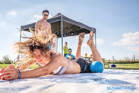 Seznamovák Kronika 2020 - Zaškolovák MENDELU