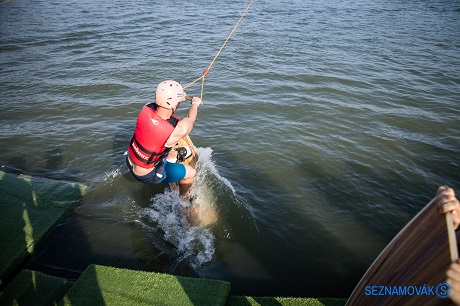 Seznamovák Kronika 2020 - Zaškolovák Brno